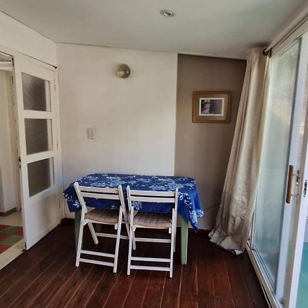 Terracita /Mini Casa Centrica Lägenhet Mendoza Exteriör bild