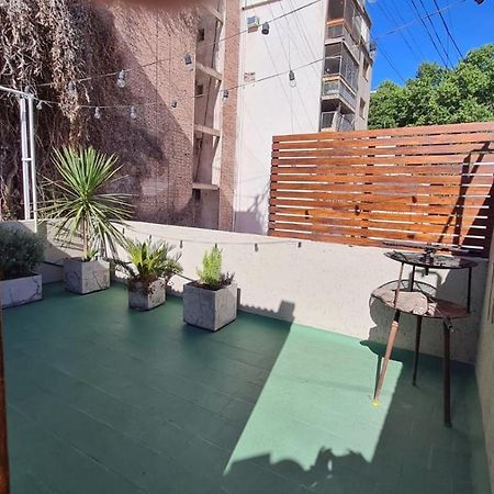 Terracita /Mini Casa Centrica Lägenhet Mendoza Exteriör bild