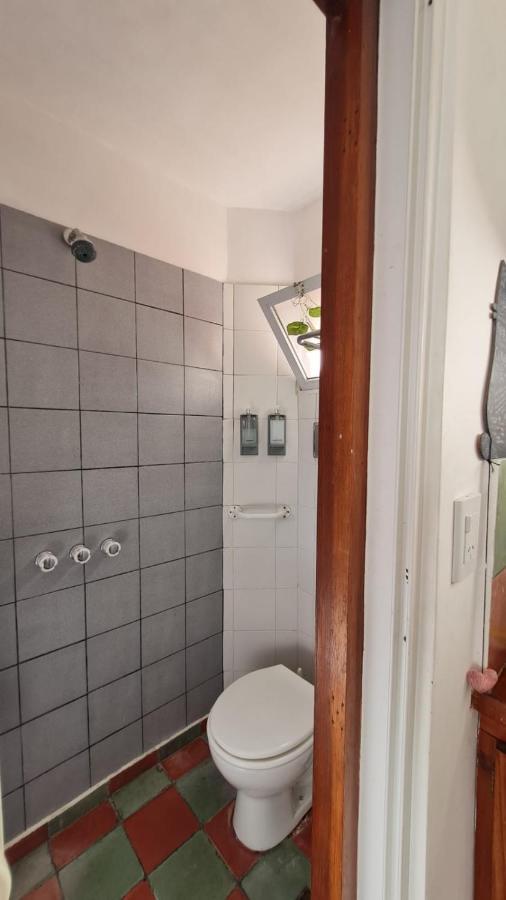 Terracita /Mini Casa Centrica Lägenhet Mendoza Exteriör bild