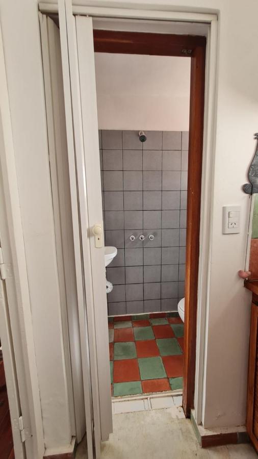 Terracita /Mini Casa Centrica Lägenhet Mendoza Exteriör bild